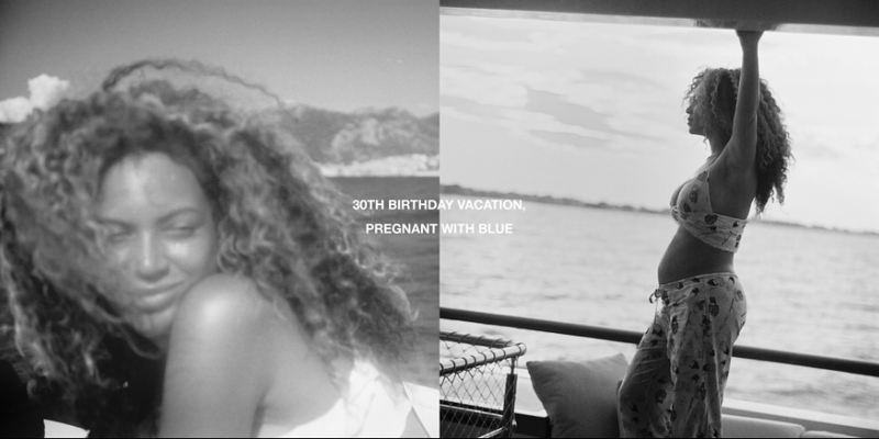 Illustration for article titled Beyoncé Is Carrying, and Has Carried, Her Own Children, You Haters